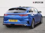 Kia ProCeed Photo 2