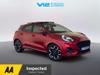 2021 Ford Puma