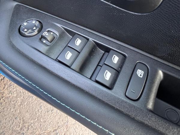 Used Peugeot 208 PF23FEM 11