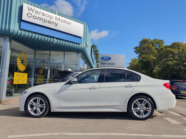 Used BMW 3 Series AP18HNA 2