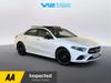 2022 Mercedes-Benz A-Class