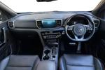 Kia Sportage Photo 8