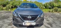 Nissan Qashqai Photo 6