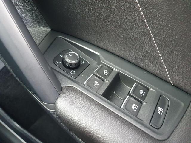 Used Volkswagen Tiguan VO72HHN 33