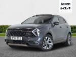 Kia Sportage Photo 3