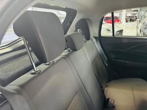 Suzuki Swift Photo 26