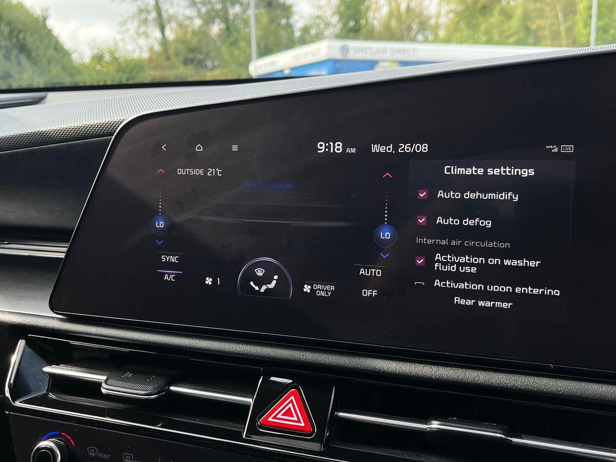 Kia Niro Photo 41