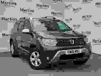 Used 2019 Dacia Duster 1.3 TCe Comfort Euro 6 (s/s) 5dr at Martins Group