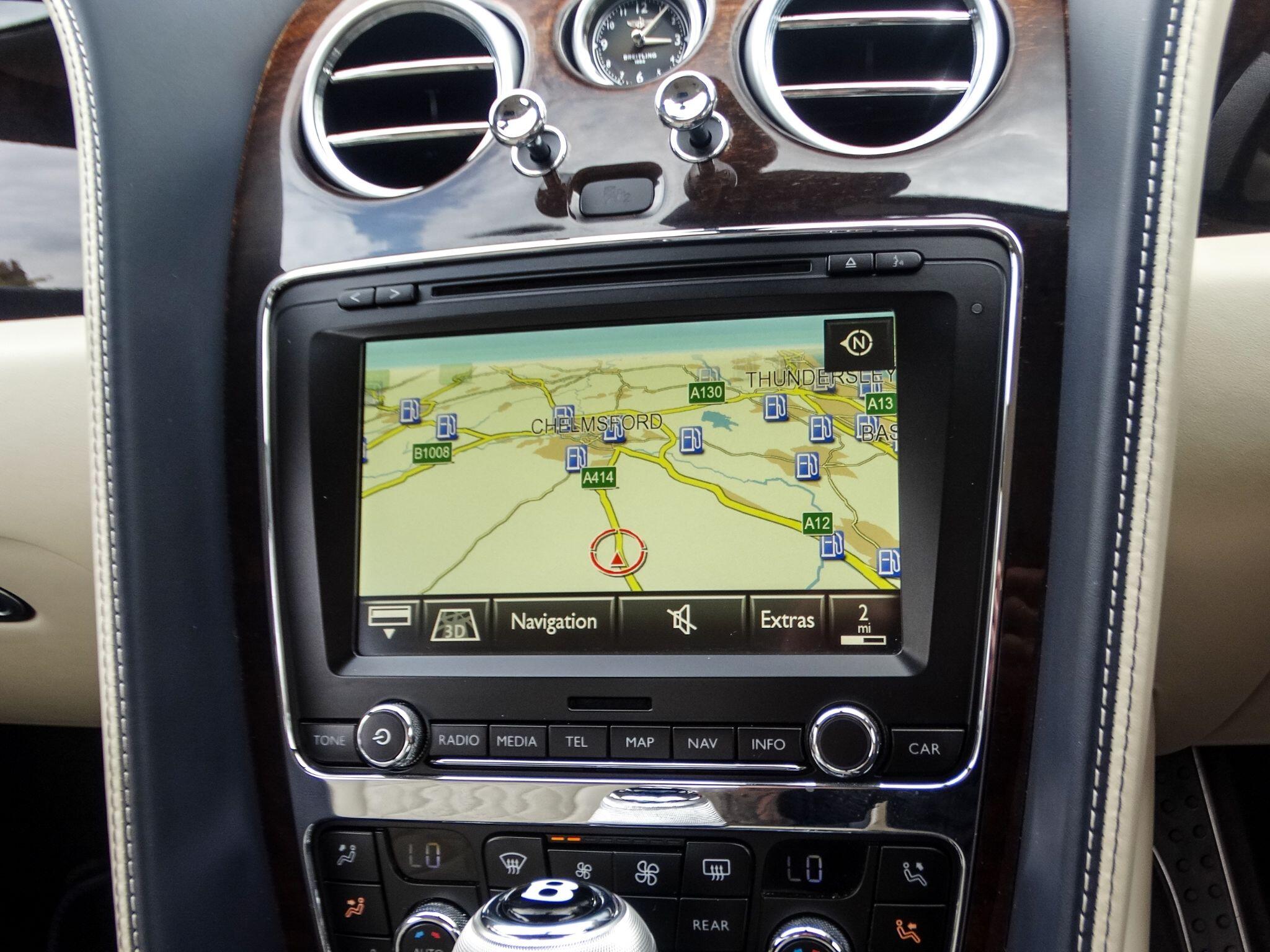 Bentley Continental 4.0 V8 GT S Coupe 2dr Petrol Auto 4WD Euro 6 (528 ps) — photo 20