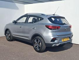 MG MG ZS Photo 6