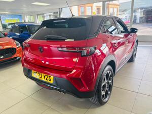 Vauxhall Mokka Photo 5