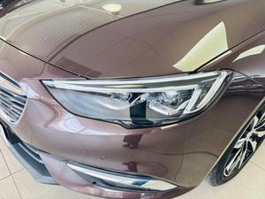 Vauxhall Insignia Photo 14