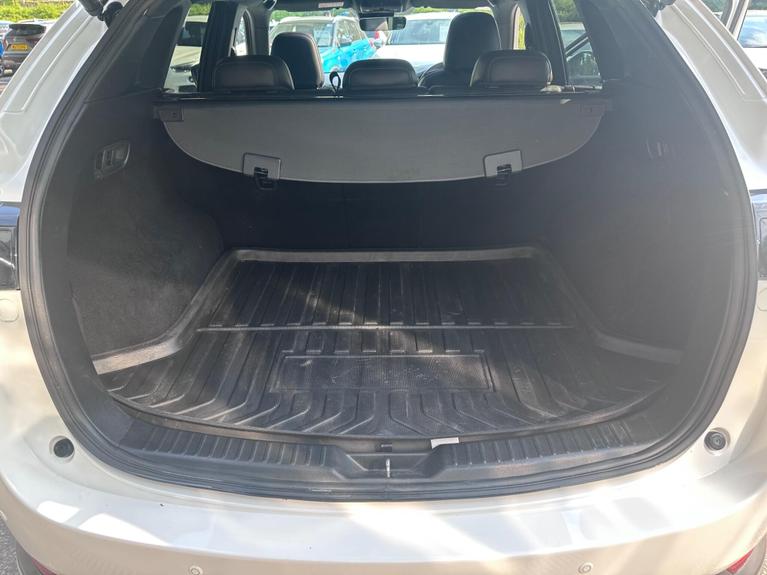 Used Mazda CX-5 YX69HBC 27