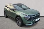 Kia Sportage Photo 0