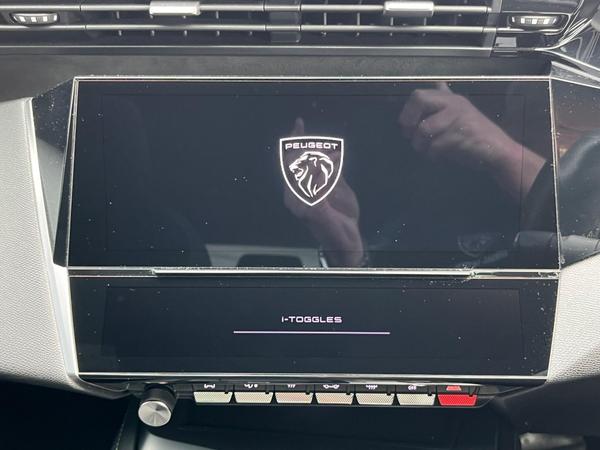 Used Peugeot 308 BN73PWF 37