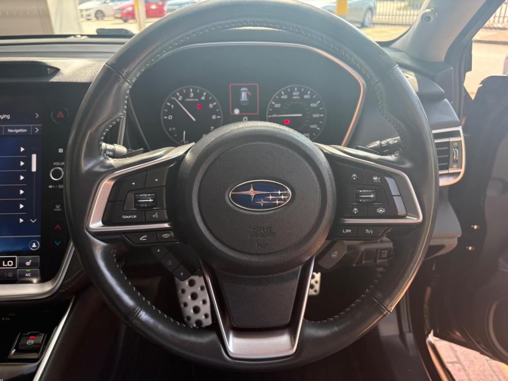 Used Subaru Outback AF22KPL 34