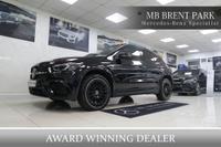 Used Mercedes-Benz GLA LT75ZWE 1