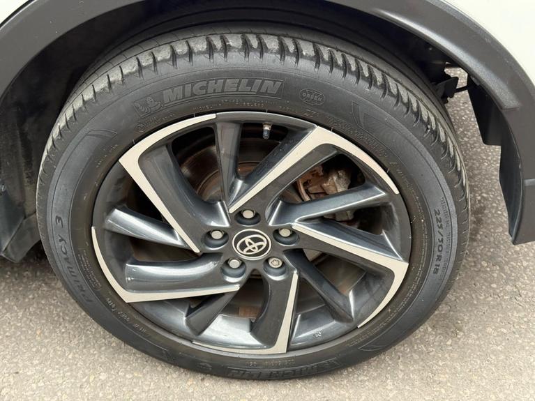 Used Toyota C-HR WT70AEM 23
