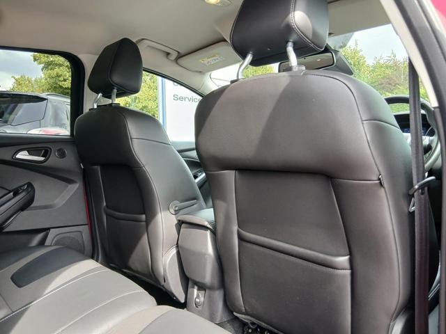 Used Ford Focus EN14ZMV 17
