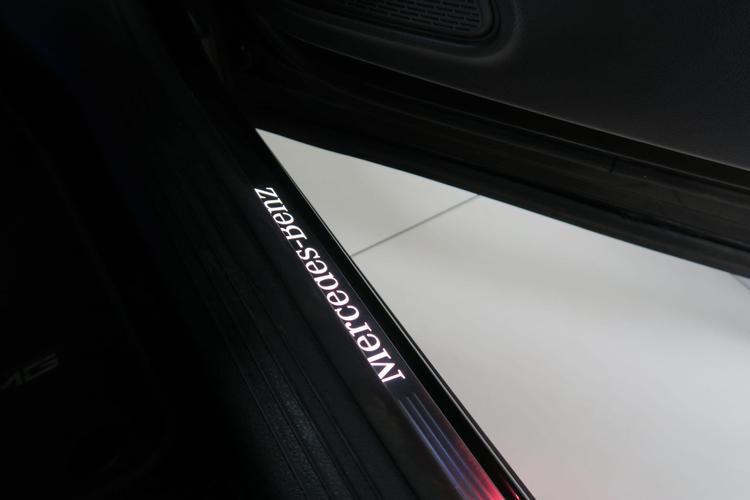 Used Mercedes-Benz GLA HX72YTL 20