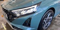Hyundai i20 Photo 36