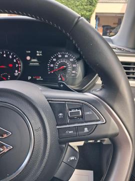 Suzuki Swift Photo 15