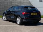 Audi A3 Photo 2