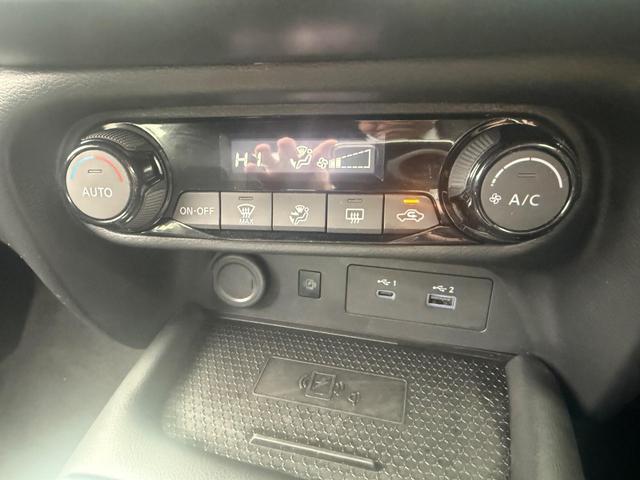 Used Nissan Juke CX25SHZ 12