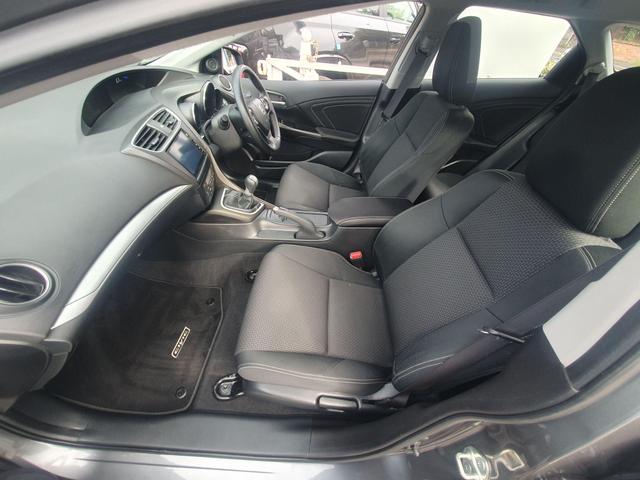 Used Honda Civic NA67VOP 23
