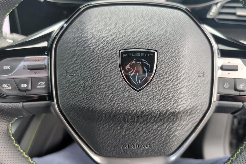Used Peugeot 308 SW NV25EJZ 44