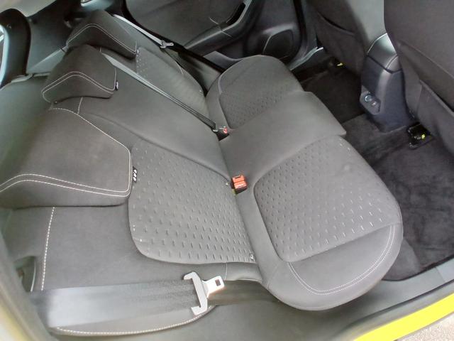 Used Ford Puma PO26LBV 19