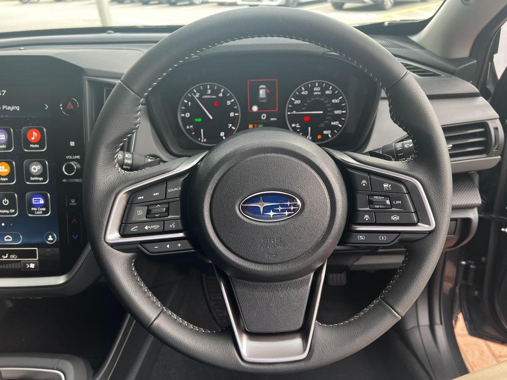 Used Subaru Crosstrek WM26DJO 29