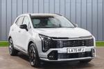 Kia Sportage Photo 0
