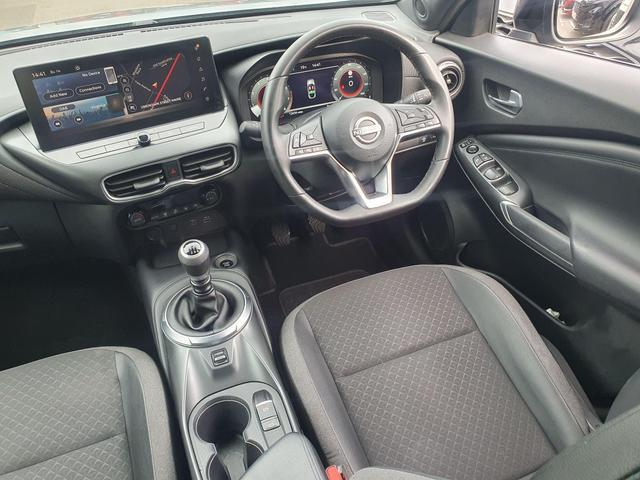 Used Nissan Juke MC25GKG 18