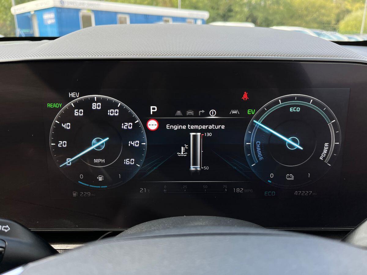 Kia Niro Photo 42