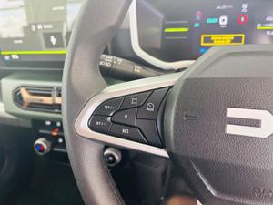 Dacia Spring Photo 32