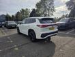 Volkswagen Tayron Photo 2