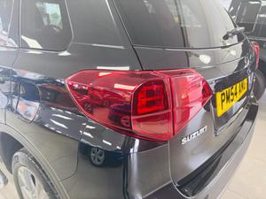 Suzuki Vitara Photo 16