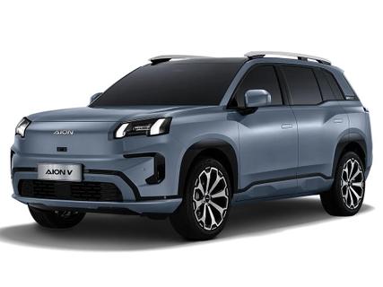 Used ~ AION V 75.3kWh Auto 5dr at Martins Group