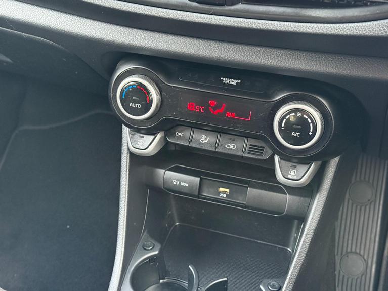 Used Kia Picanto WP23EAE 16