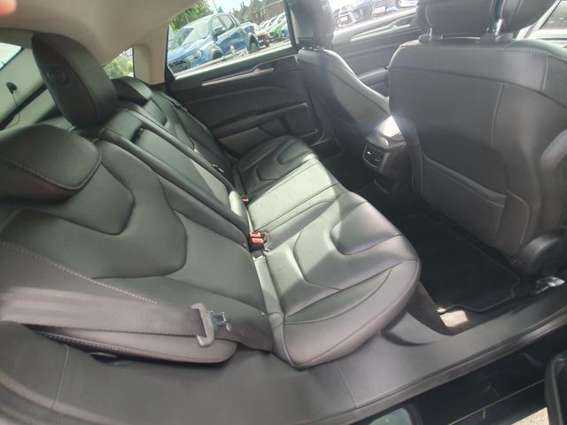 Used Ford Mondeo FM15DSY 22