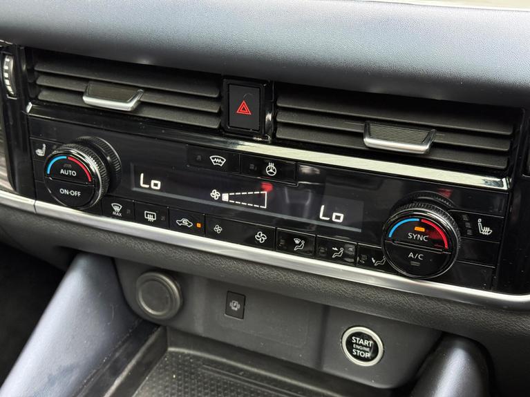 Used Nissan Qashqai DP73NGG 19