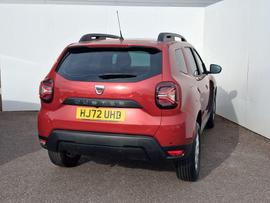Dacia Duster Photo 6