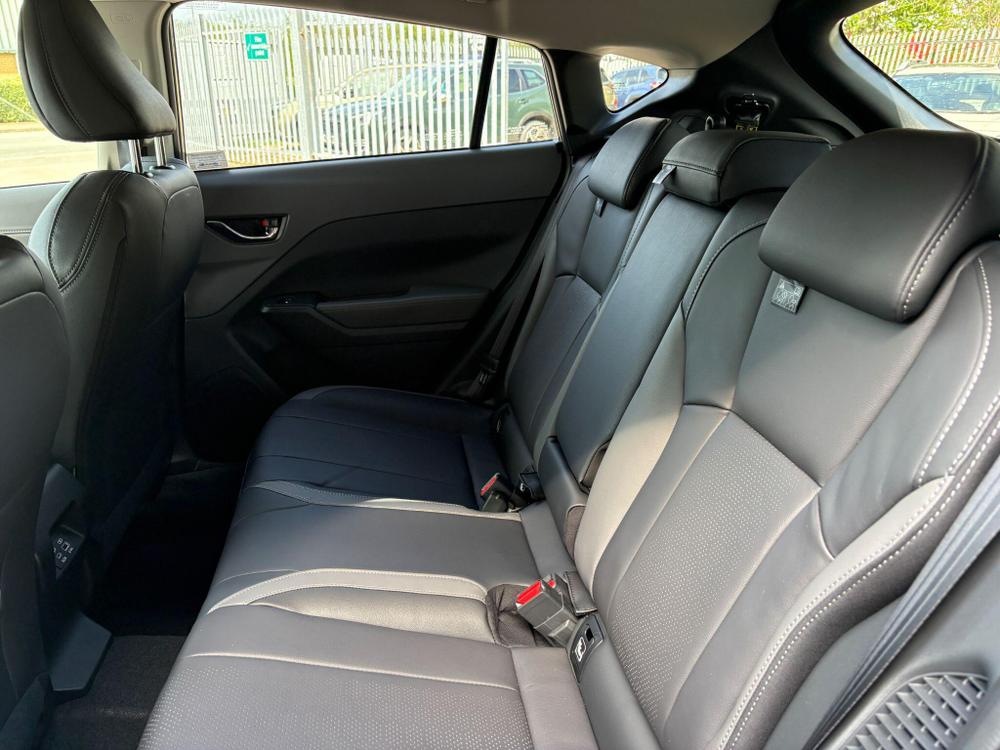 Used Subaru Crosstrek 202606303760415 49