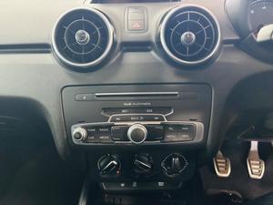 Audi A1 Photo 34