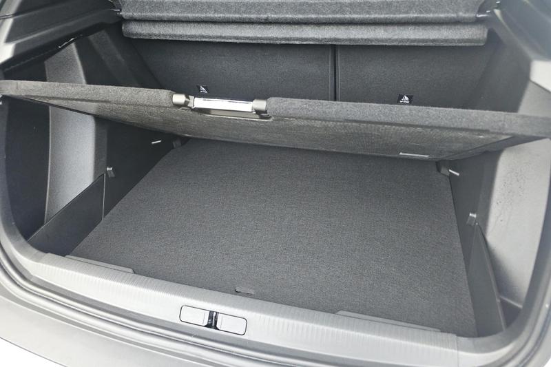 Used Peugeot 2008 KS74AYC 18