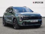 Kia Sportage Photo 0