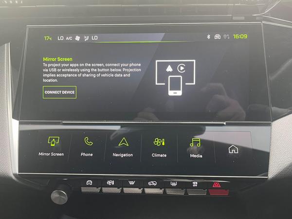 Used Peugeot 408 PL24TZH 31