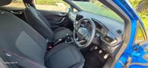 Ford Fiesta Photo 14