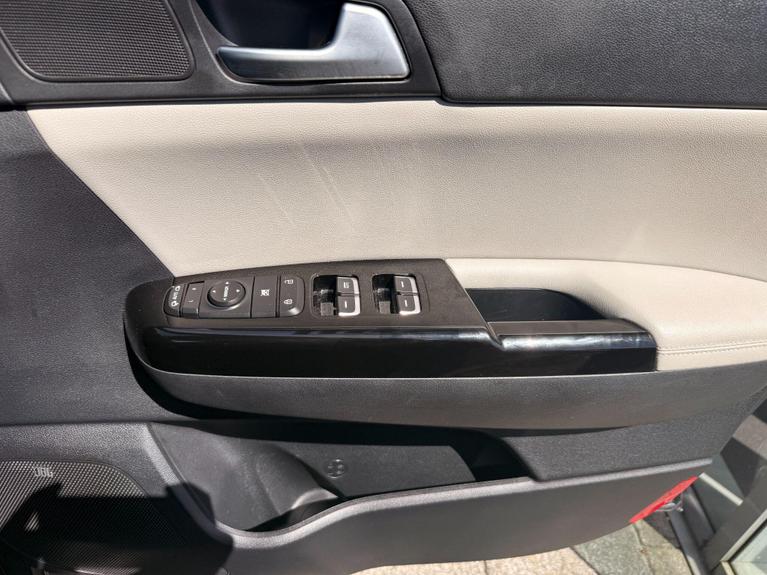 Used Kia Sportage WN67OEU 27